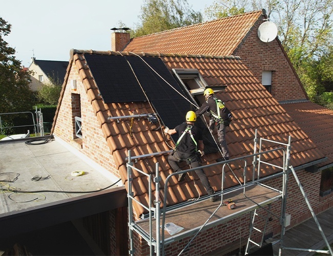 Tous nos conseils pour votre projet solaire