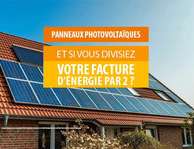 Un projet en solaire ? Demandez votre devis gratuit !